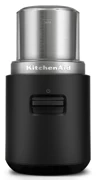KitchenAid bezdrôtový mlynček na kávu 5KBGR100BM matná čierna