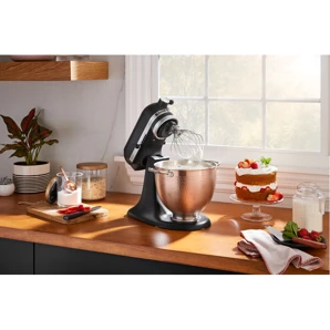 KitchenAid nerezová misa (4,7l) medená 5KSM5SSBCB