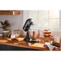 KitchenAid nerezová misa (4,7l) medená 5KSM5SSBCB