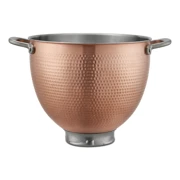 KitchenAid nerezová misa (4,7l) medená 5KSM5SSBCB