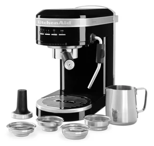 KitchenAid espresso kávovar Artisan 5KES6503E
