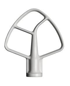 KitchenAid plochý šľahač 5K452B
