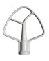 KitchenAid plochý šľahač 5K452B