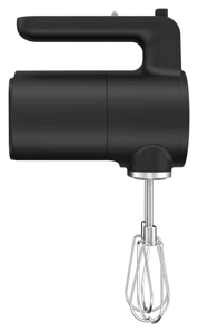 KitchenAid bezdrôtový ručný šľahač 5KHMR700BM matná čierna