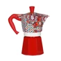 Bialetti Moka Express "Dolce&Gabbana Carretto Siciliano"  na 3 šálky