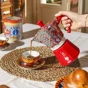 Bialetti Moka Express "Dolce&Gabbana Carretto Siciliano"  na 3 šálky