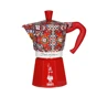 Bialetti Moka Express "Dolce&Gabbana Carretto Siciliano" na 6 šálok