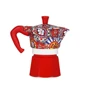 Bialetti Moka Express "Dolce&Gabbana Carretto Siciliano" na 6 šálok