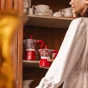 Bialetti Moka Express "Dolce&Gabbana Carretto Siciliano" na 6 šálok