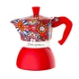 Bialetti Moka Induction "Dolce&Gabbana Carretto Siciliano" na 2 šálky