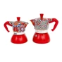 Bialetti Moka Induction "Dolce&Gabbana Carretto Siciliano" na 2 šálky
