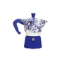 Bialetti Moka Express "Dolce&Gabbana Blu Mediterraneo" na 3 šálky