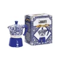 Bialetti Moka Express "Dolce&Gabbana Blu Mediterraneo" na 3 šálky