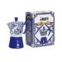 Bialetti Moka Express "Dolce&Gabbana Blu Mediterraneo" na 6 šálok