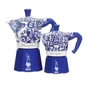 Bialetti Moka Express "Dolce&Gabbana Blu Mediterraneo" na 6 šálok