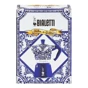 Bialetti Moka Express "Dolce&Gabbana Blu Mediterraneo" na 6 šálok