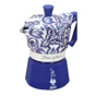 Bialetti Moka Express "Dolce&Gabbana Blu Mediterraneo" na 6 šálok