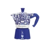 Bialetti Moka Express "Dolce&Gabbana Blu Mediterraneo" na 6 šálok