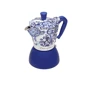 Bialetti Moka Induction "Dolce&Gabbana Blu Mediterraneo" na 4 šálky