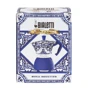 Bialetti Moka Induction "Dolce&Gabbana Blu Mediterraneo" na 4 šálky