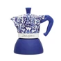 Bialetti Moka Induction "Dolce&Gabbana Blu Mediterraneo" na 6 šálok