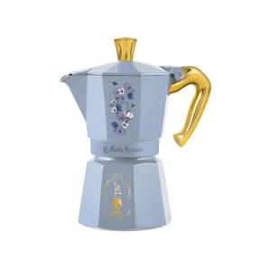 Bialetti Moka Express "Bridgerton" na 3 šálky
