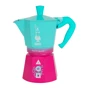 Bialetti Moka Express "Squid Game" na 6 šálok