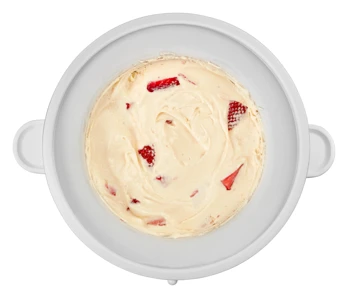 KitchenAid Zmrzlinovač 5KSMICM - nádoba na prípravu zmrzliny