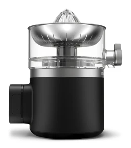 KitchenAid bezdrôtový odšťavovač citrusov s batériou 5KCJR161BM matná čierna