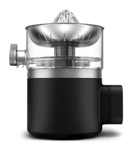 KitchenAid bezdrôtový odšťavovač citrusov s batériou 5KCJR161BM matná čierna