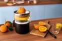 KitchenAid bezdrôtový odšťavovač citrusov s batériou 5KCJR161BM matná čierna