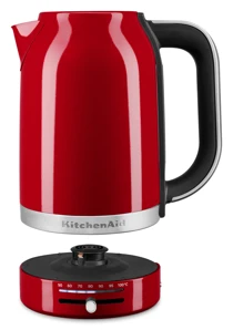 KitchenAid 5KEK1701E rýchlovarná kanvica