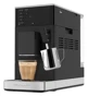 KitchenAid Plne automatický kávovar KF2 5KES8452EBM, matná čierna