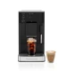 KitchenAid Plne automatický kávovar KF2 5KES8452EBM, matná čierna