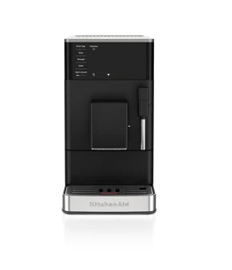 KitchenAid Plne automatický kávovar KF2 5KES8452EBM, matná čierna