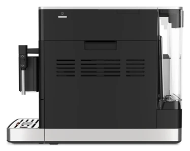KitchenAid Plne automatický kávovar KF2 5KES8452EBM, matná čierna