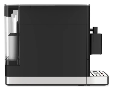 KitchenAid Plne automatický kávovar KF2 5KES8452EBM, matná čierna
