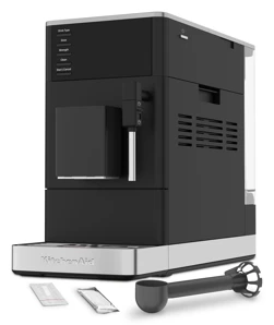 KitchenAid Plne automatický kávovar KF2 5KES8452EBM, matná čierna
