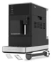 KitchenAid Plne automatický kávovar KF2 5KES8452EBM, matná čierna