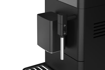 KitchenAid Plne automatický kávovar KF2 5KES8452EBM, matná čierna