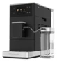 KitchenAid Plne automatický kávovar KF4 5KES8454EBM matná čierna