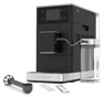 KitchenAid Plne automatický kávovar KF4 5KES8454EBM matná čierna