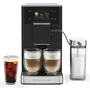KitchenAid Plne automatický kávovar KF4 5KES8454EBM matná čierna