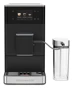 KitchenAid Plne automatický kávovar KF4 5KES8454EBM matná čierna