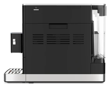 KitchenAid Plne automatický kávovar KF4 5KES8454EBM matná čierna