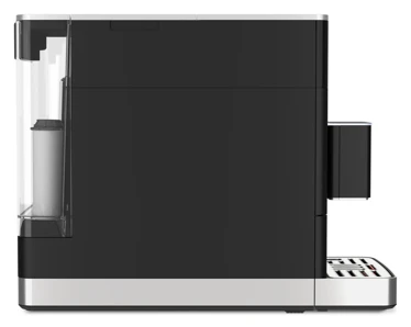 KitchenAid Plne automatický kávovar KF4 5KES8454EBM matná čierna