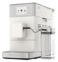 KitchenAid Plne automatický kávovar KF4 s funkciou ľadovej kávy, porcelánový (5KES8454EPL)