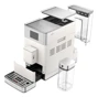 KitchenAid Plne automatický kávovar KF4 s funkciou ľadovej kávy, porcelánový (5KES8454EPL)
