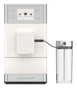 KitchenAid Plne automatický kávovar KF4 s funkciou ľadovej kávy, porcelánový (5KES8454EPL)
