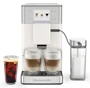 KitchenAid Plne automatický kávovar KF4 s funkciou ľadovej kávy, porcelánový (5KES8454EPL)